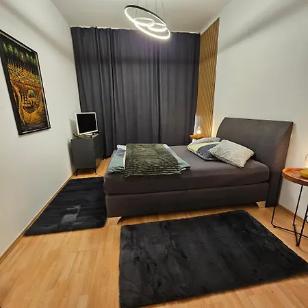 Apartamento Sweet B27