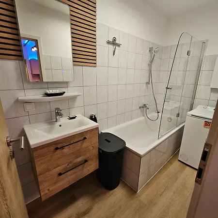 Apartamento Sweet B27