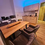 Sweet B27 Apartmán Düsseldorf
