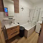 Apartmán Sweet B27