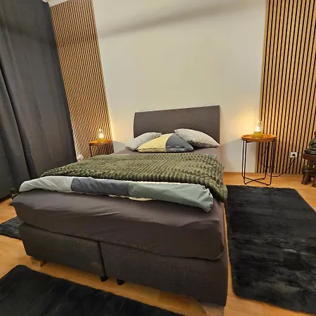 Sweet B27 Διαμέρισμα *