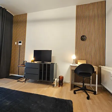 Sweet B27 Apartment Dusseldorf