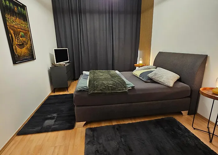 Apartamento Sweet B27