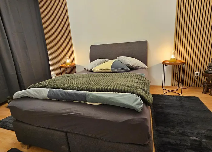 Sweet B27 Apartamento *