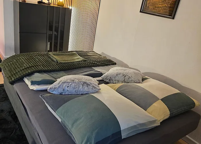 Sweet B27 * Düsseldorf