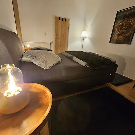 Sweet B27 Apartament