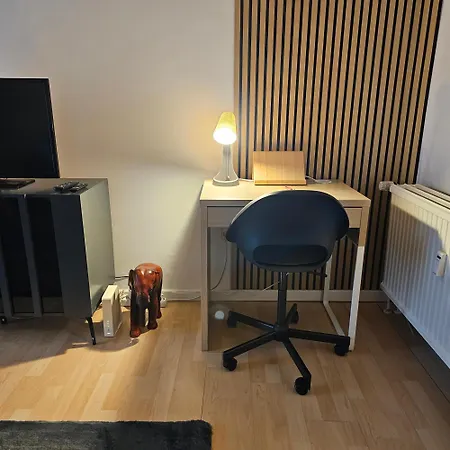 Apartament Sweet B27 Düsseldorf