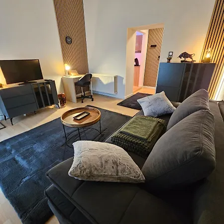 Apartament Sweet B27 *