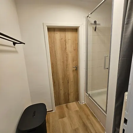 Sweet B27 Apartmán Düsseldorf