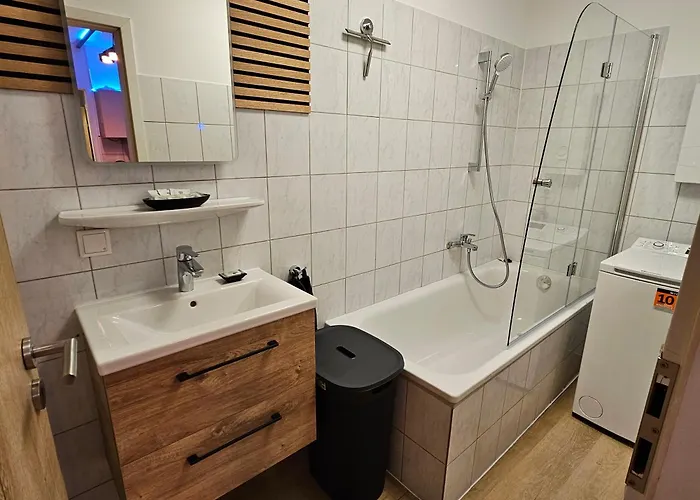 Appartement Sweet B27