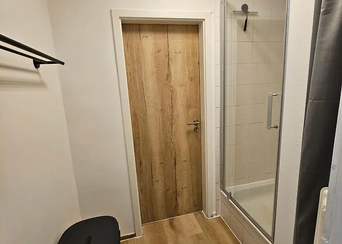 Sweet B27 Appartement Düsseldorf